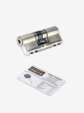 &Kappa;&Upsilon;&Lambda;&Iota;&Nu;&Delta;&Rho;&Omicron;&Sigma; DIERRE NEW POWER &ndash; GK