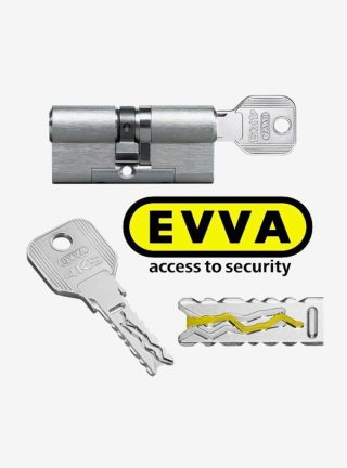 &Kappa;&Upsilon;&Lambda;&Iota;&Nu;&Delta;&Rho;&Omicron;&Sigma; EVVA 4KS (3 &Kappa;&Lambda;&Epsilon;&Iota;&Delta;&Iota;&Alpha;)