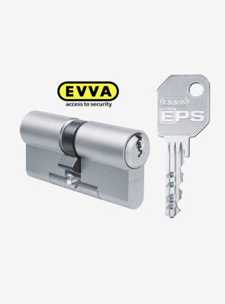 &Kappa;&Upsilon;&Lambda;&Iota;&Nu;&Delta;&Rho;&Omicron;&Sigma; EVVA EPS (3 &Kappa;&Lambda;&Epsilon;&Iota;&Delta;&Iota;&Alpha;)