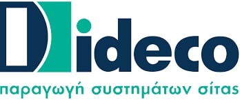 Ideco &Sigma;&upsilon;&sigma;&tau;ή&mu;&alpha;&tau;&alpha; &Sigma;ί&tau;&alpha;&sigmaf;